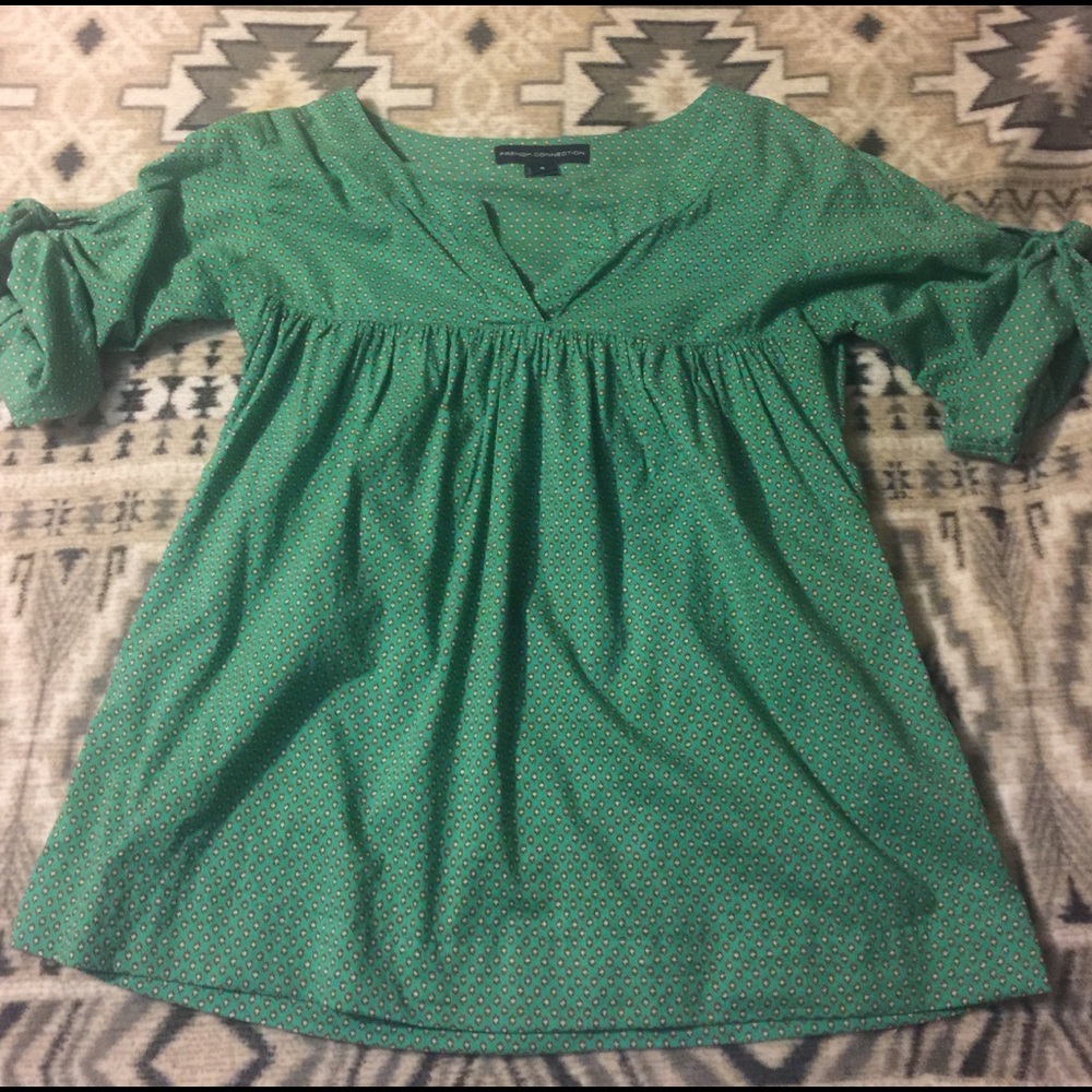 French Connection Blouse